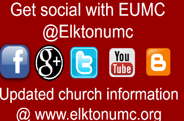 EUMC Social Media